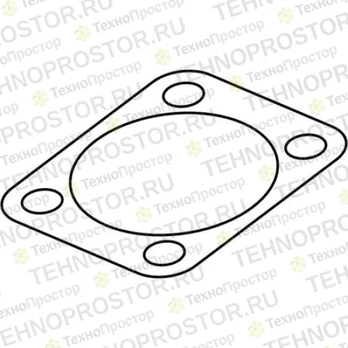 Комплект прокладок, Shim Kit, Kit, Shims AL162112 