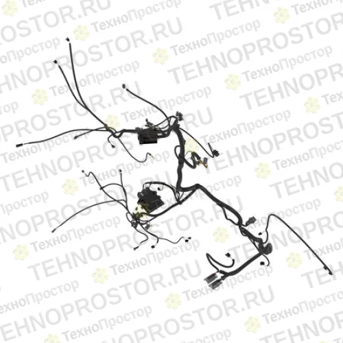 Жгут проводов, Wiring Harness,platform/oos AL162720 