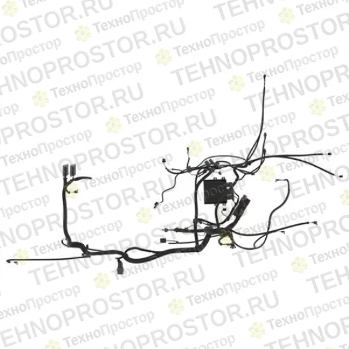 Жгут проводов, Wiring Harness,platform/oos AL162720 