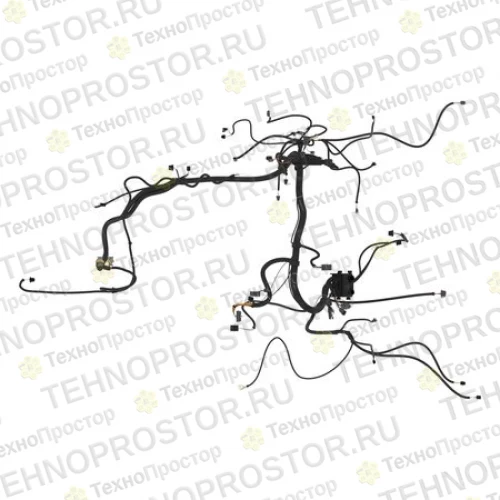 Жгут проводов, Wiring Harness,platform/oos AL162720 