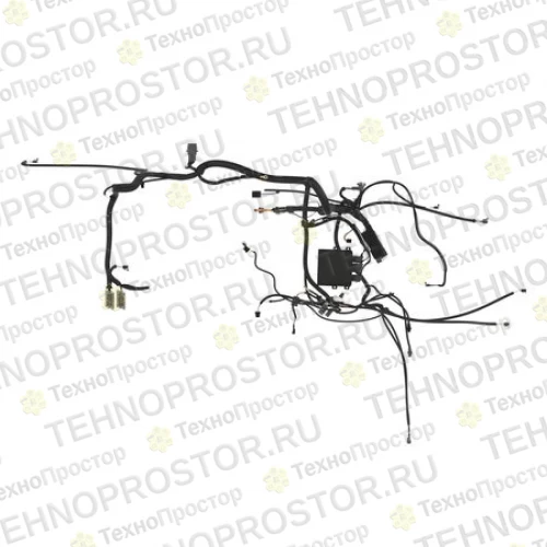 Жгут проводов, Wiring Harness,platform/oos AL162720 