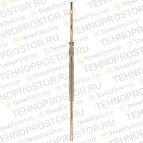 Тормозной диск, Brake Disk, Brake Disk AL162920 
