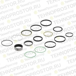 Комплект уплотнений, Seal Kit AL166294 