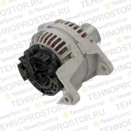 Генератор переменн. тока, Alternator 14v/90a AL166645