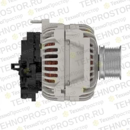 Генератор переменн. тока, Alternator 14v/90a AL166645