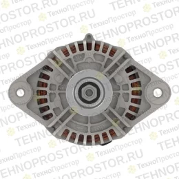Генератор переменн. тока, Alternator 14v/90a AL166645