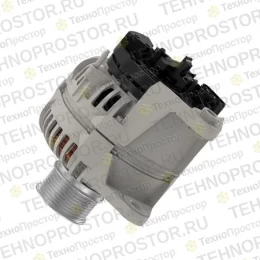 Генератор переменн. тока, Alternator 14v/90a AL166645