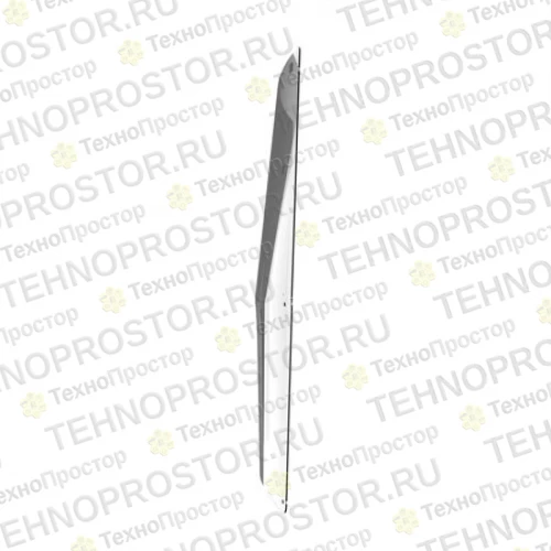 Ветровое стекло, Windshield, Panorama Pane For Sunsh AL167656 