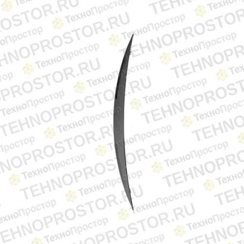 Ветровое стекло, Windshield, Panorama Pane For Sunsh AL167656 