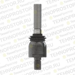Конец попер. рулев. тяги, Tie Rod End AL168703 