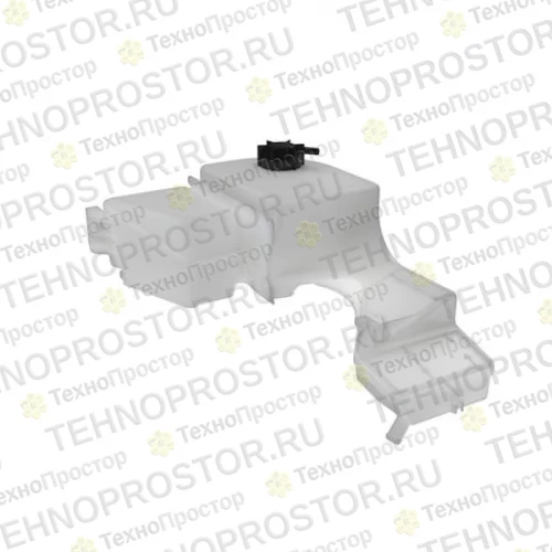 Бак радиатора, Reservoir,ltc For Radiator W/ Alumi AL169733 
