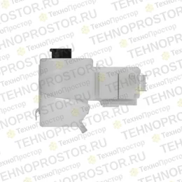 Бак радиатора, Reservoir,ltc For Radiator W/ Alumi AL169733 