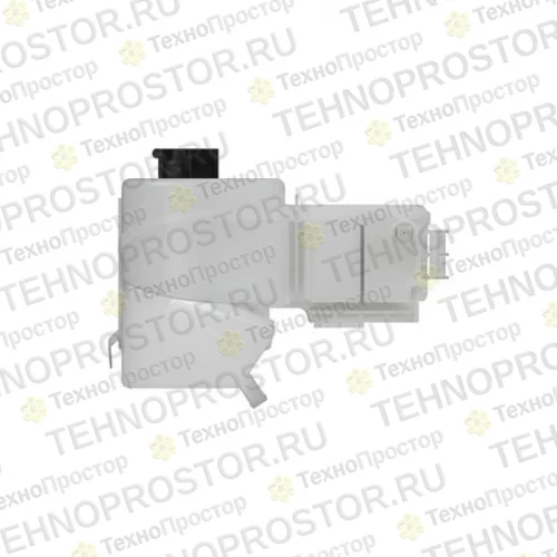 Бак радиатора, Reservoir,ltc For Radiator W/ Alumi AL169733 