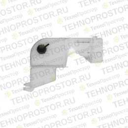 Бак радиатора, Reservoir,ltc For Radiator W/ Alumi AL169733 