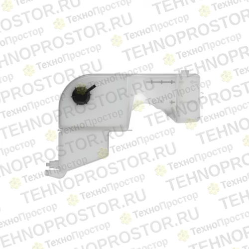 Бак радиатора, Reservoir,ltc For Radiator W/ Alumi AL169733 