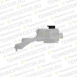 Бак радиатора, Reservoir,ltc For Radiator W/ Alumi AL169733 