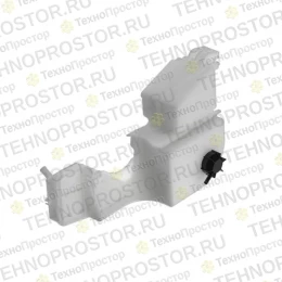 Бак радиатора, Reservoir,ltc For Radiator W/ Alumi AL169733 
