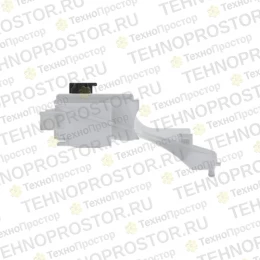 Бак радиатора, Reservoir,ltc For Radiator W/ Plast AL169910 