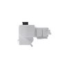 Бак радиатора, Reservoir,ltc For Radiator W/ Plast AL169910 