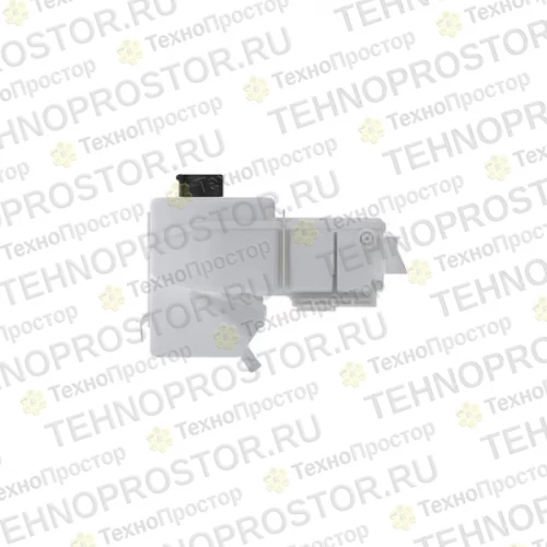 Бак радиатора, Reservoir,ltc For Radiator W/ Plast AL169910 