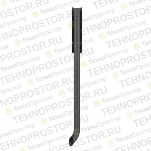 Выхлопная труба, Exhaust Pipe, Exhaust Pipe,assy.,ro AL170250 