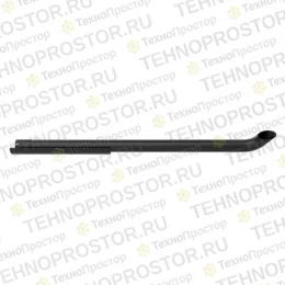 Выхлопная труба, Exhaust Pipe, Exhaust Pipe,assy.,ro AL170252