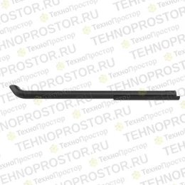 Выхлопная труба, Exhaust Pipe, Exhaust Pipe,assy.,ro AL170252