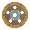 Тормозной диск, Brake Disk, Inner Spline AL171955 