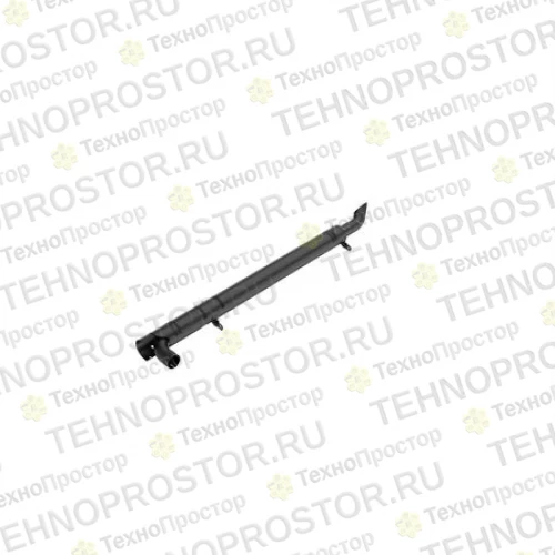 Выхлопная труба, Exhaust Pipe, Assy., M13-m43, Delux AL172797 