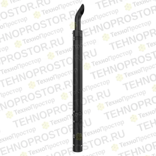 Выхлопная труба, Exhaust Pipe, Assy., M13-m43, Delux AL172797 