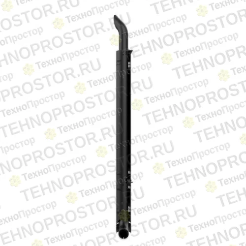 Выхлопная труба, Exhaust Pipe, Assy., M13-m43, Delux AL172797 