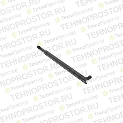 Выхлопная труба, Exhaust Pipe, Assy., M13-m43, Delux AL172797 
