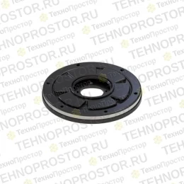 Демпфер крут. колебаний, Torsional Damper, With Glycolic Gre AL174123 