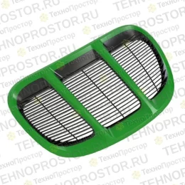 Жалюзи, Louver Assy., Rh, 6-cyl. AL174453 