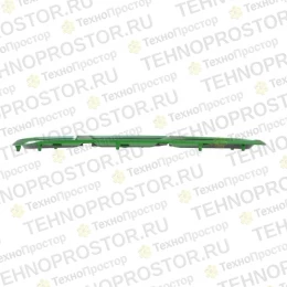 Жалюзи, Louver Assy., Rh, 6-cyl. AL174453