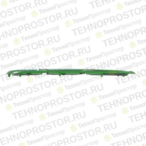 Жалюзи, Louver Assy., Rh, 6-cyl. AL174453 