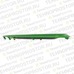Жалюзи, Louver Assy., Rh, 6-cyl. AL174453