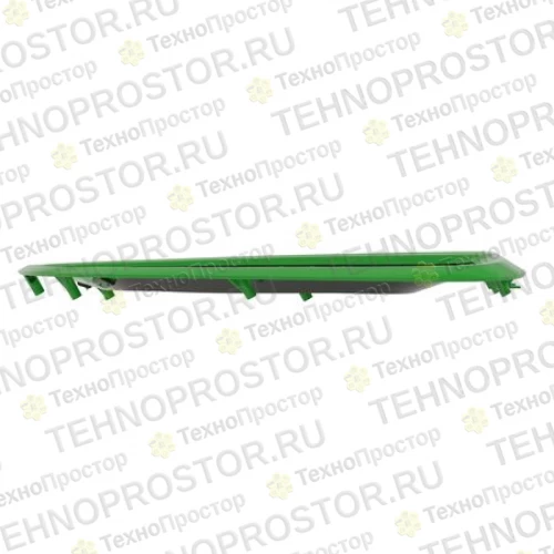 Жалюзи, Louver Assy., Rh, 6-cyl. AL174453 