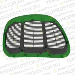 Жалюзи, Louver Assy., Rh, 6-cyl. AL174453