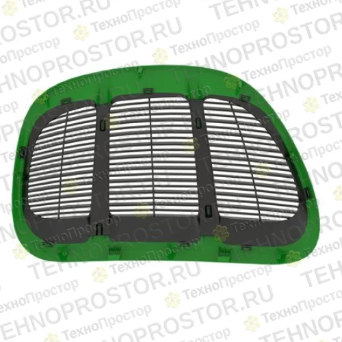 Жалюзи, Louver Assy., Rh, 6-cyl. AL174453 