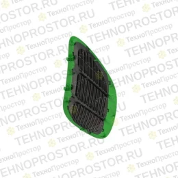 Жалюзи, Louver Assy., Lh, 6-cyl. AL174454 