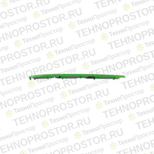 Жалюзи, Louver Assy., Lh, 6-cyl. AL174454 