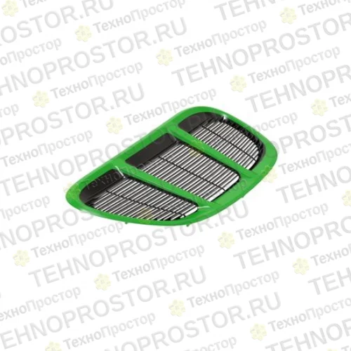 Жалюзи, Louver Assy., Lh, 6-cyl. AL174454 