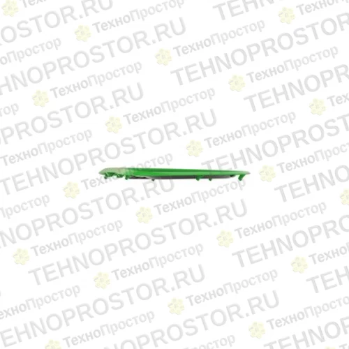 Жалюзи, Louver Assy., Lh, 6-cyl. AL174454 
