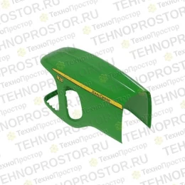 Капот, Hood, Hood Assy., Mw43/53 AL175336