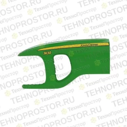 Капот, Hood, Hood Assy., Mw43/53 AL175336