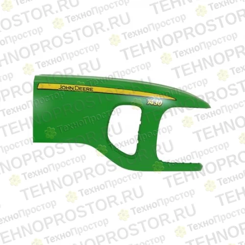 Капот, Hood, Hood Assy., Mw43/53 AL175336 
