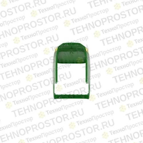 Капот, Hood, Hood Assy., Mw43/53 AL175336 