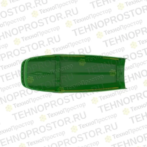 Капот, Hood, Hood Assy., Mw43/53 AL175336 