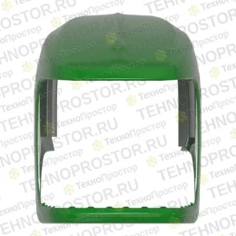 Капот, Hood, Hood Assy., 4-cyl. AL175337